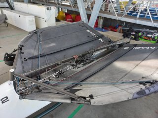 Vela Moth Mach 2 4311