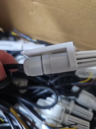 Sensor Humedad Temperatura CWT-TH01S ( 30 unidades