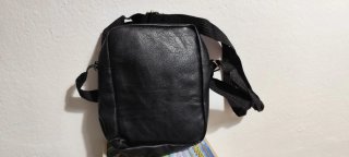 Bolso bandolera negro PJINGPIN