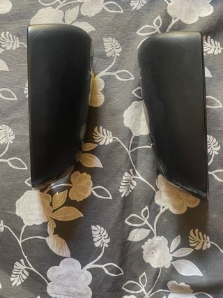 Carcasas Espejo Audi A3 A4 A6 para Pintar