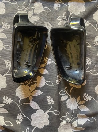 Carcasas Espejo Audi A3 A4 A6 para Pintar