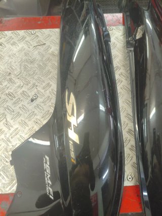 Carenados laterales Honda SH 125 (2005-2008)