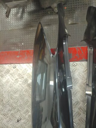 Carenados laterales Honda SH 125 (2005-2008)