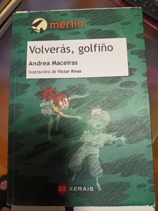 Volverás Golfiño