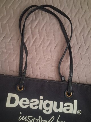 Bolso Desigual Multicolor