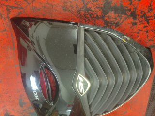 Carenado Frontal Honda SH 125 (2005-2008)