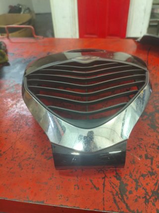 Carenado Frontal Honda SH 125 (2005-2008)