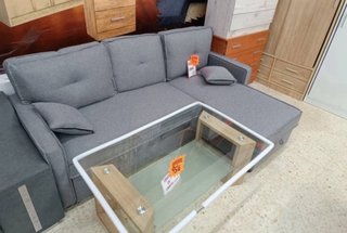 Sofá Cama barato 370€ transporte incluido y garant