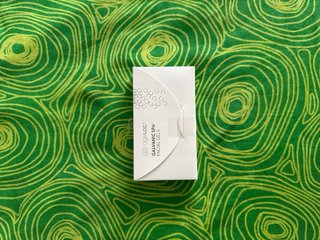 Geles Faciales Nu Skin Galvanic Spa