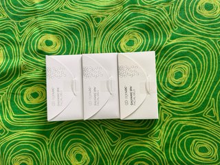 Geles Faciales Nu Skin Galvanic Spa