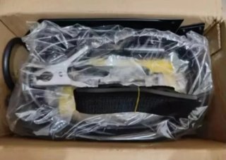 Soldadora MMA 250A nueva a estrenar! Envío IMPOST