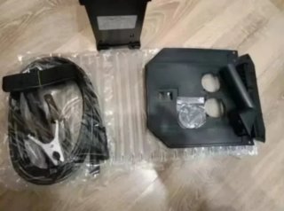 Soldadora MMA 250A nueva a estrenar! Envío IMPOST