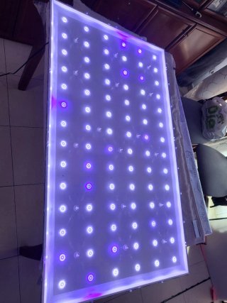 Led samsung UE55MU6125k