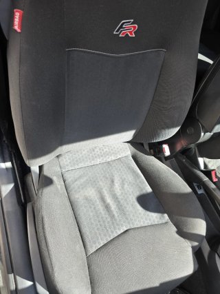 SEAT Ibiza 2008