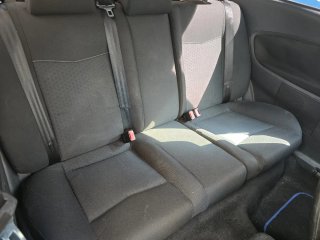 SEAT Ibiza 2008