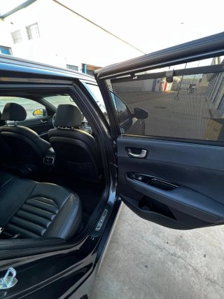 KIA Optima 1.7 CRDi 2017 en excelente estado