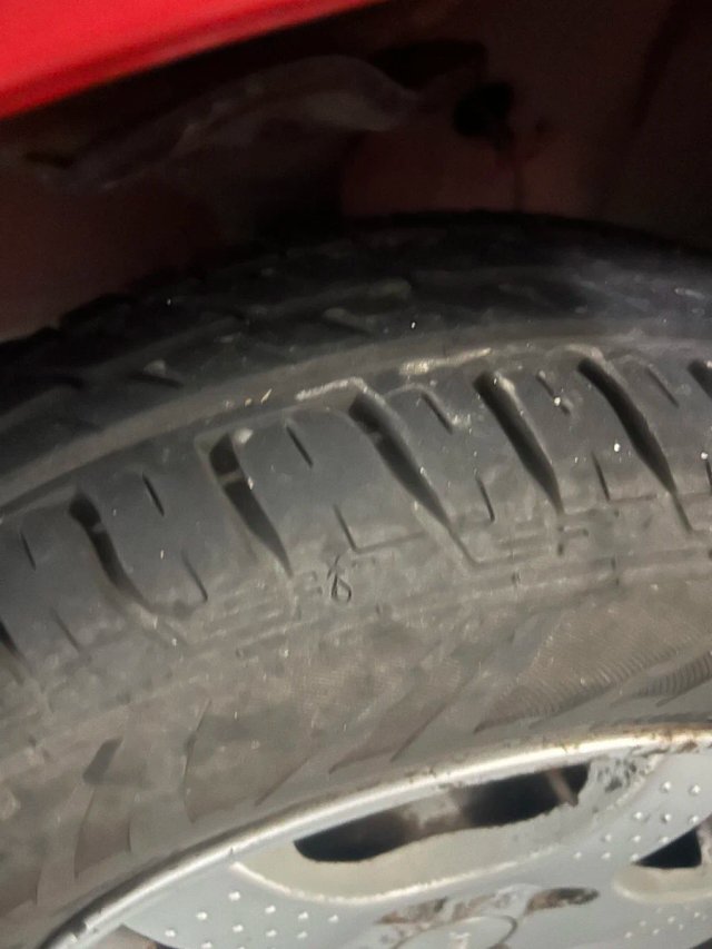 Llantas Melber 13 Peugeot 205