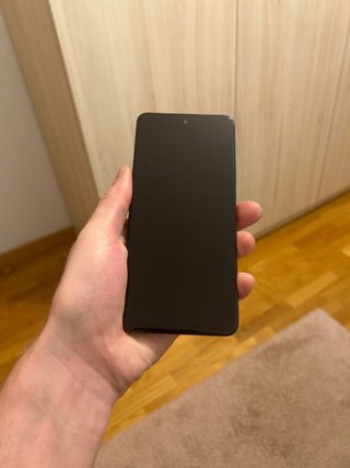 OPPO A58 no tiene cargador