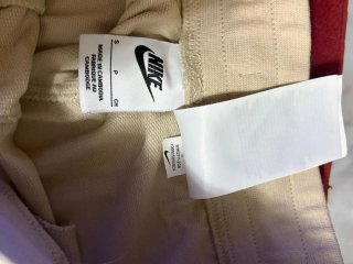 Pantalón corto Nike