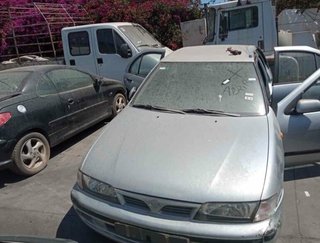 Piloto delantero nissan 3419r almera (n15) 1246116