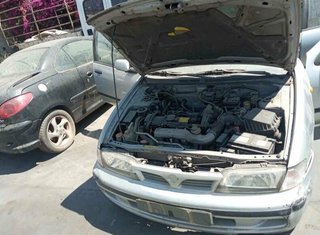 Piloto delantero nissan 3419r almera (n15) 1246116