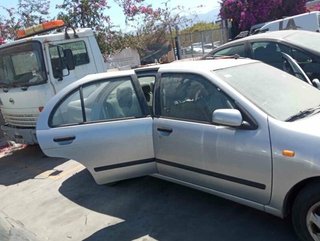 Piloto delantero nissan 3419r almera (n15) 1246116