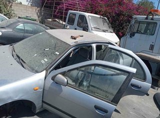 Piloto delantero nissan 3419r almera (n15) 1246116