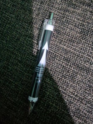 Penna Maserati