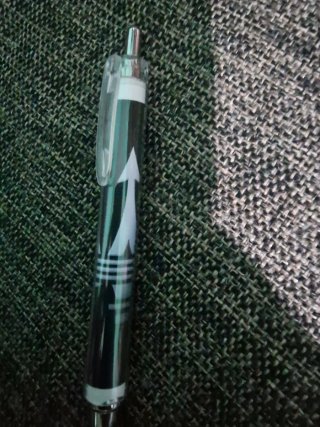 Penna Maserati