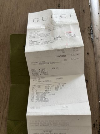 Ciabatte Gucci Web Slide