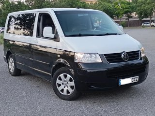 ✅ VW MULTIVAN 7 PLAZAS FULL ✅