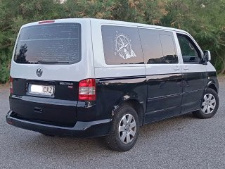 ✅ VW MULTIVAN 7 PLAZAS FULL ✅