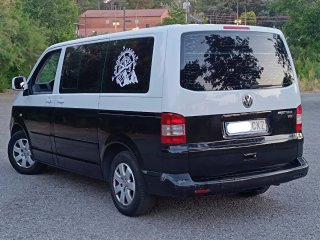 ✅ VW MULTIVAN 7 PLAZAS FULL ✅