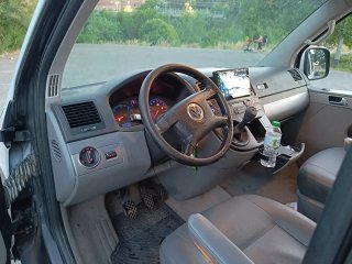 ✅ VW MULTIVAN 7 PLAZAS FULL ✅