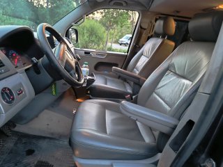 ✅ VW MULTIVAN 7 PLAZAS FULL ✅