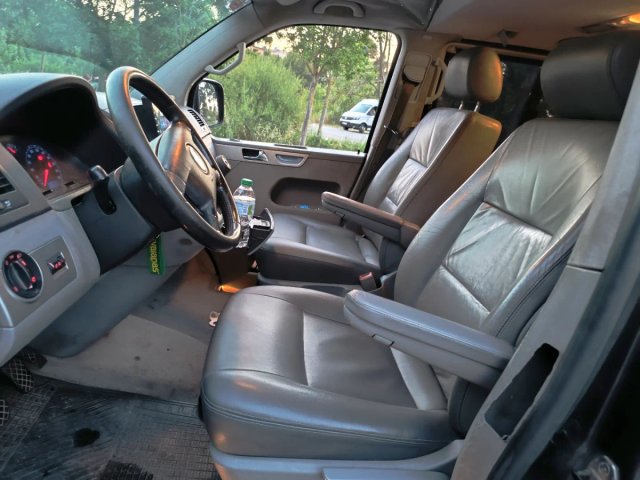 ✅ VW MULTIVAN 7 PLAZAS FULL ✅