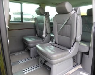 ✅ VW MULTIVAN 7 PLAZAS FULL ✅