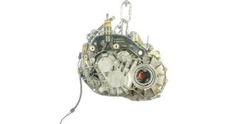 Caja cambios renault 20478438 pk6375 trafic ii 1.9