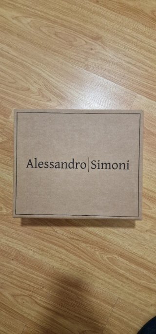 Botas cowboy mujer Alessandro Simoni 37