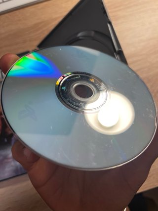 Call of Duty Finest Hour PS2 Platinum