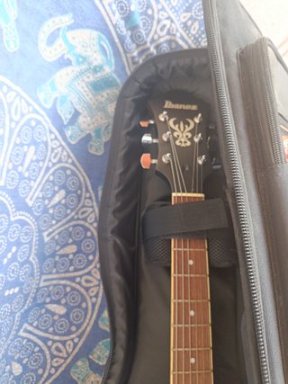 Ibanez Artcore AF55-TKF Guitarra jazz Hollowbody