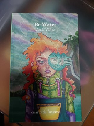 Be Water