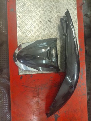 Tapa Frontal Honda SH Mode 125 (2012-2016)