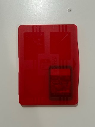 Minecraft Nintendo Switch
