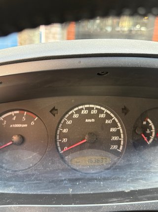 SsangYong Actyon 2009