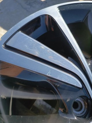 Llantas 17” Citroën C4