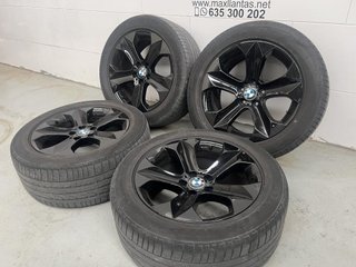 Llantas 19 BMW X5 X6 X3