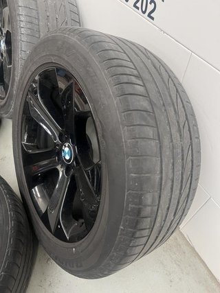 Llantas 19 BMW X5 X6 X3