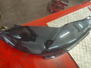 Tapa lateral HONDA SH Mode 125 Izq.