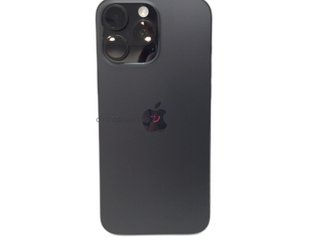 apple iphone 16 pro max 256gb